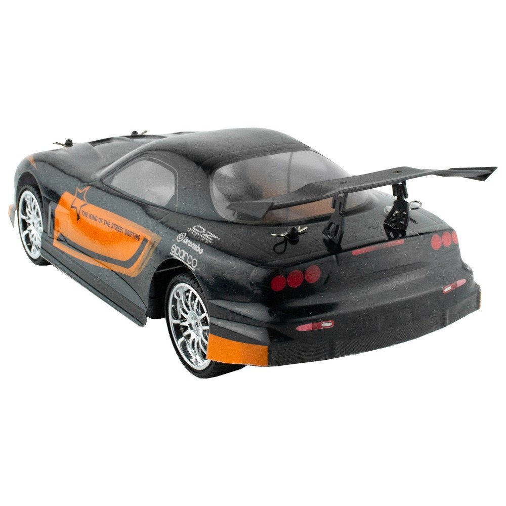 Радиоуправляемая машинка для дрифта Mazda RX-7