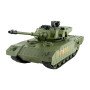 Радиоуправляемый танк (Стреляет орбизами и пульками) ZY021-830