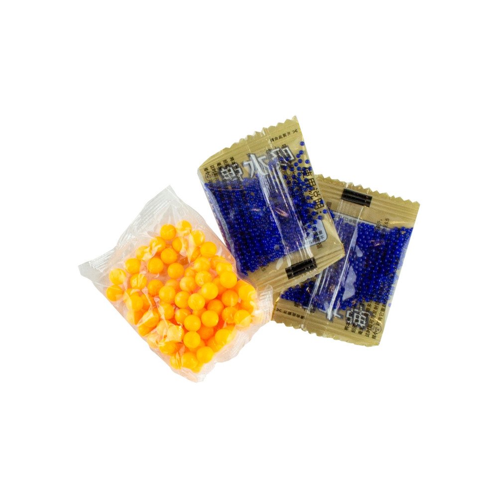 Радиоуправляемый танк RUSSIA (Стреляет орбизами и пульками) ZY021-832