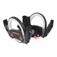 Радиоуправляемая боевая машина Keye Toys Space Warrior 2.4GHz (лазер, пульки)