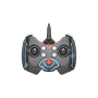 Радиоуправляемая боевая машина Keye Toys Space Warrior 2.4GHz (лазер, пульки)