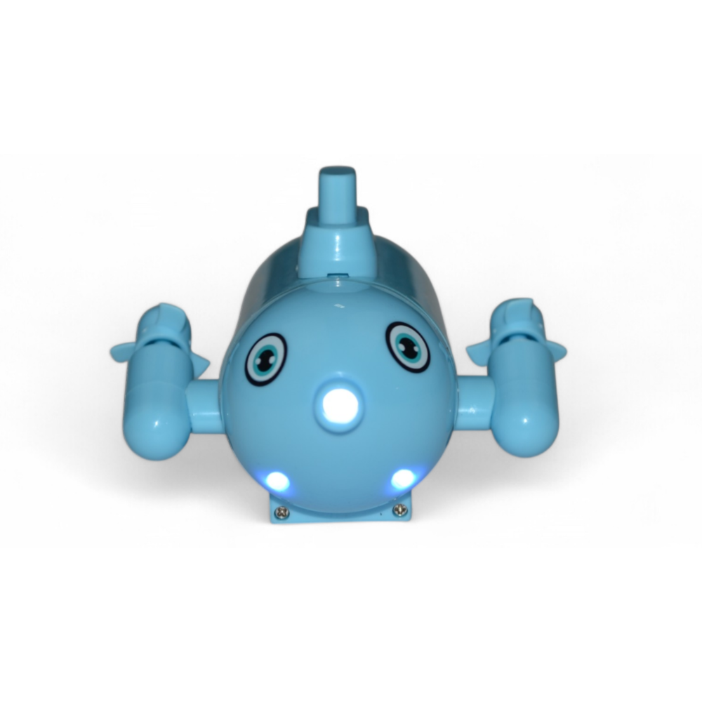 Подводная лодка на радиоуправлении Monster