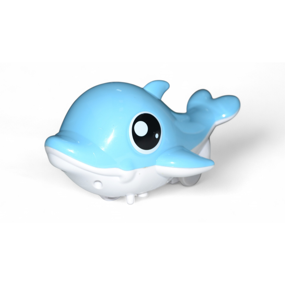 Радиоуправляемый Дельфин