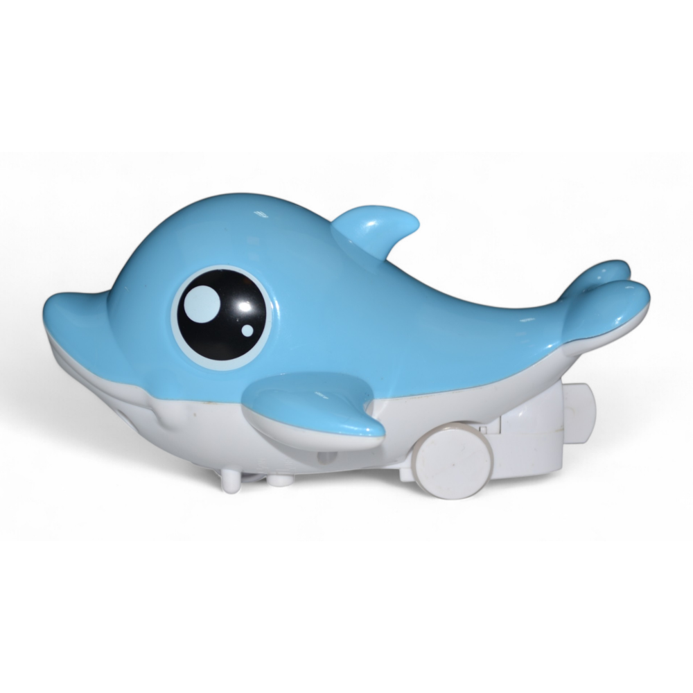 Радиоуправляемый Дельфин