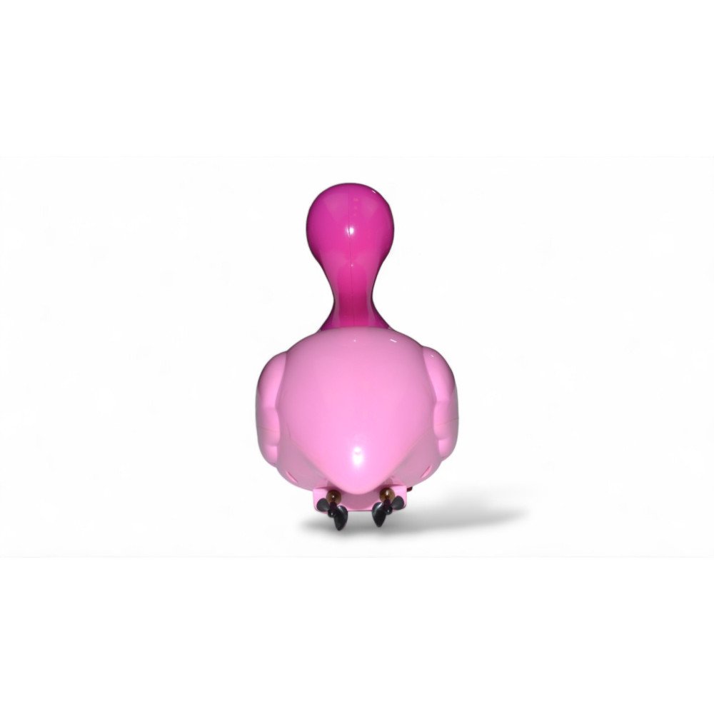 Радиоуправляемая водная игрушка Фламинго