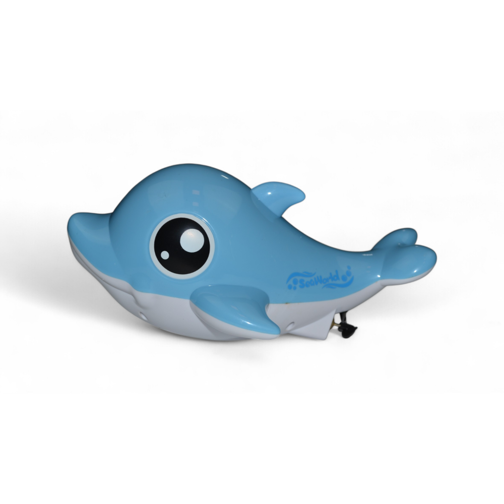 Радиоуправляемая водная игрушка Дельфин