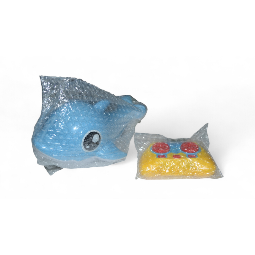 Радиоуправляемая водная игрушка Дельфин