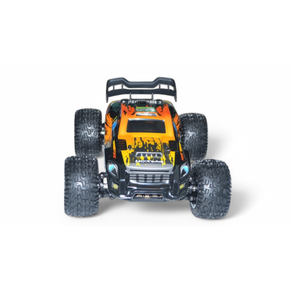 Радиоуправляемый джип SHOCK 4WD масштаб 1:16 RTR 2.4G