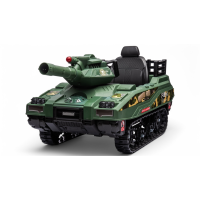 Детский электромобиль танк X6-TANK