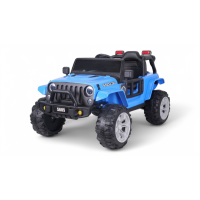 Детский электромобиль Джип (полный привод)