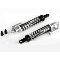 Алюминиевые амортизаторы