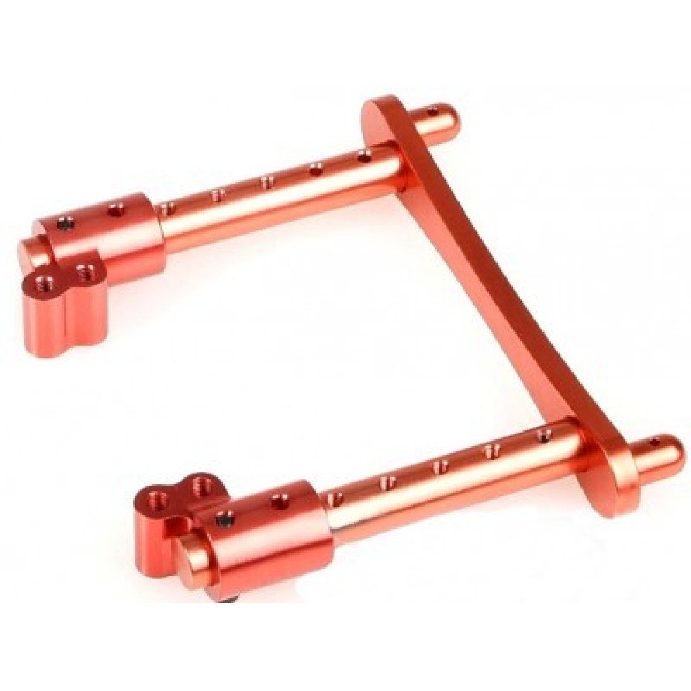 Алюминиевое крепление