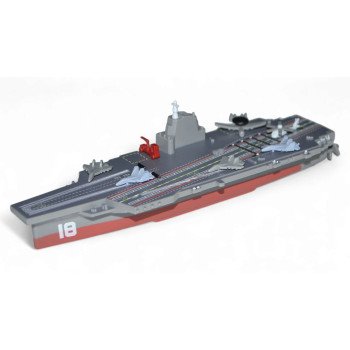 Военный корабль на радиоуправлении HT-2024