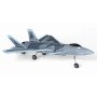 Радиоуправляемый самолет J-20, HW36
