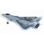 Радиоуправляемый самолет J-20, HW36