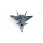 Радиоуправляемый самолет J-20, HW36
