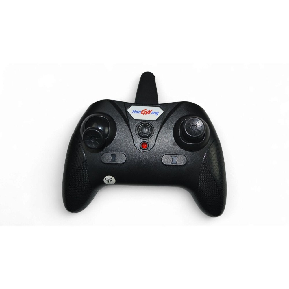 Радиоуправляемый самолет J-20, HW36