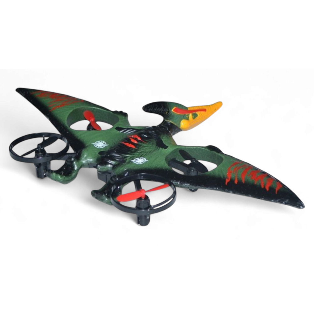 Радиоуправляемый самолет PTEROSAUR