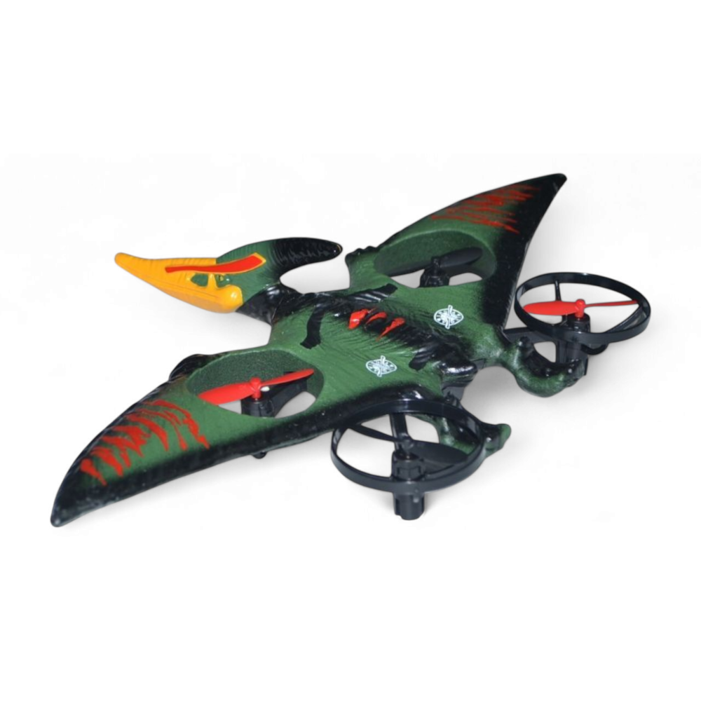 Радиоуправляемый самолет PTEROSAUR