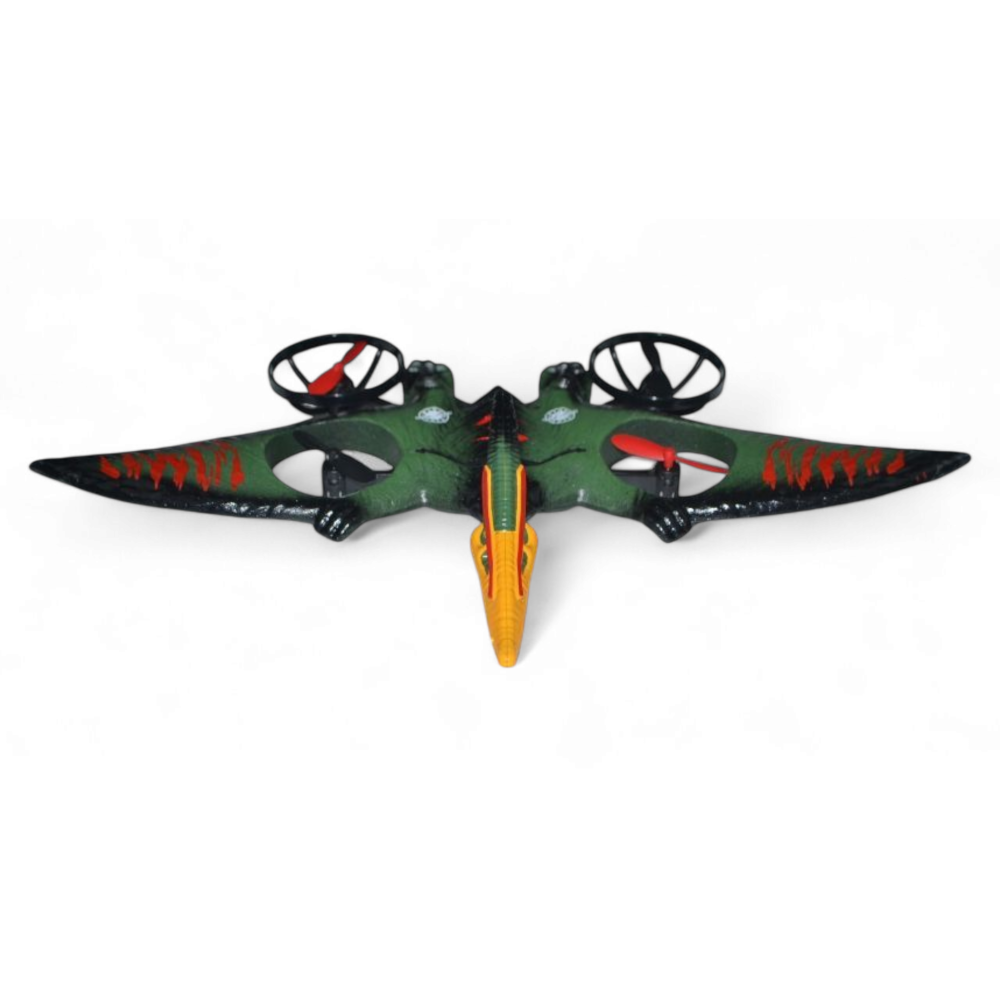 Радиоуправляемый самолет PTEROSAUR
