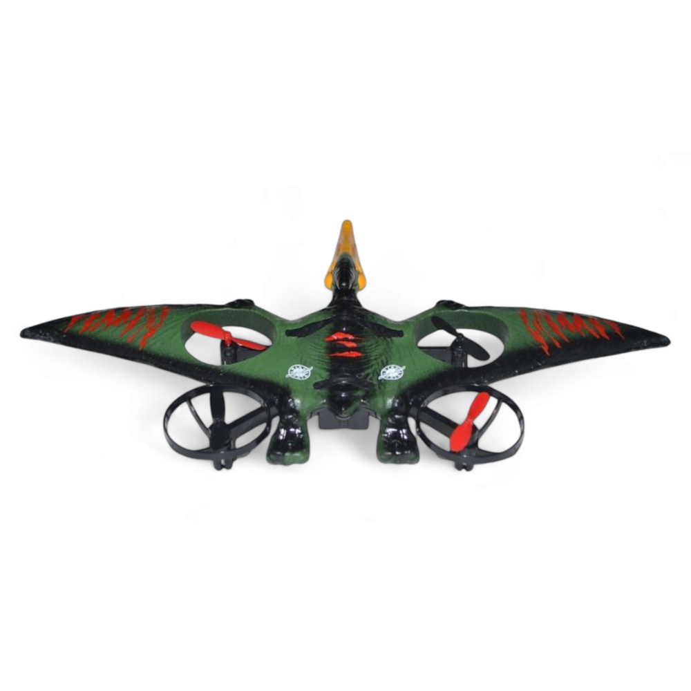 Радиоуправляемый самолет PTEROSAUR
