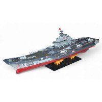 Радиоуправляемый корабль-авианосец challenger 2.4g 1:438