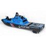 ​Радиоуправляемый корабль с посадочной площадкой MX-0038-2