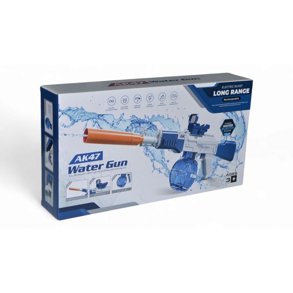 Электрический водяной автомат 518-11S-PINK