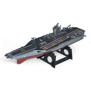 Военный корабль на радиоуправлении CT-6605