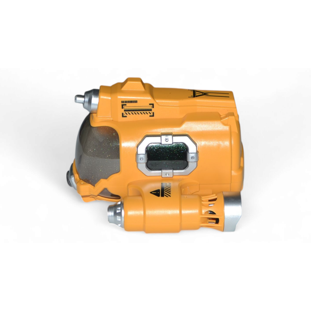 Радиоуправляемый батискаф