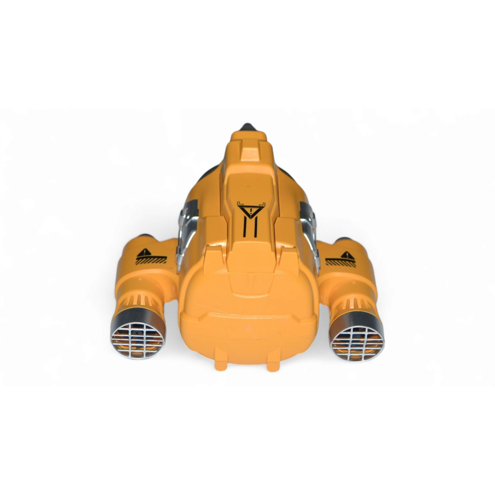 Радиоуправляемый батискаф