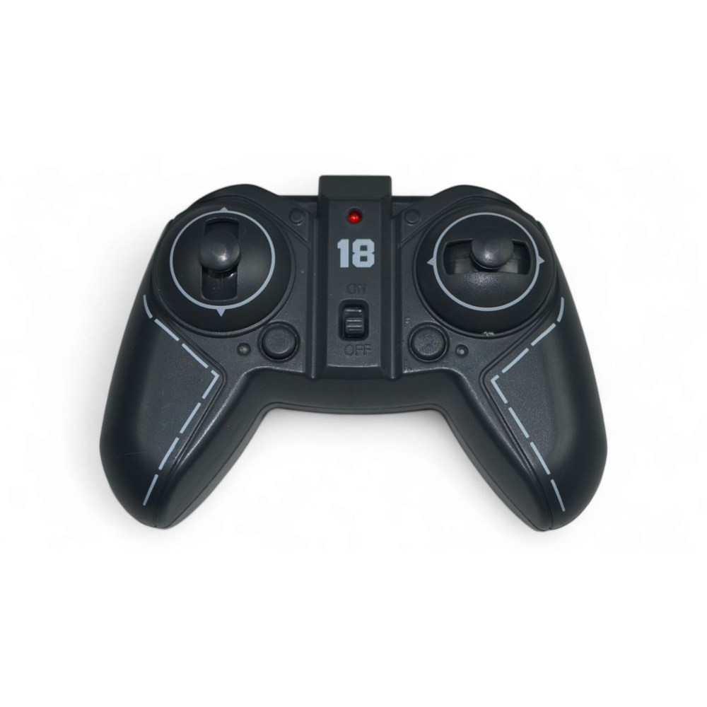 Военный корабль на радиоуправлении масштаб 1:1000