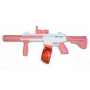 Электрический водяной автомат M416, 518-9S-PINK