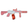Электрический водяной автомат M416, 518-9S-PINK