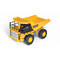 Радиоуправляемый карьерный самосвал (2.4G, 1:24)