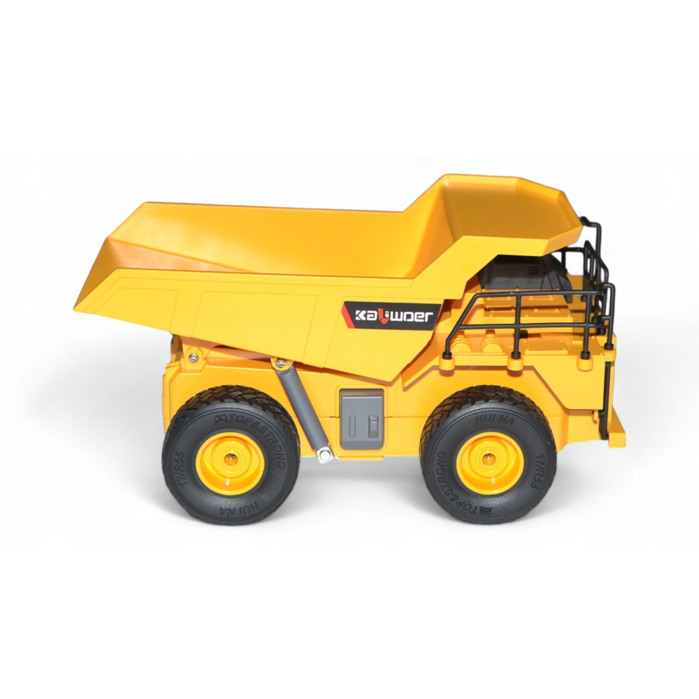 Радиоуправляемый карьерный самосвал (2.4G, 1:24)