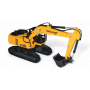 Радиоуправляемый экскаватор масштаб (1:24, 2.4G)