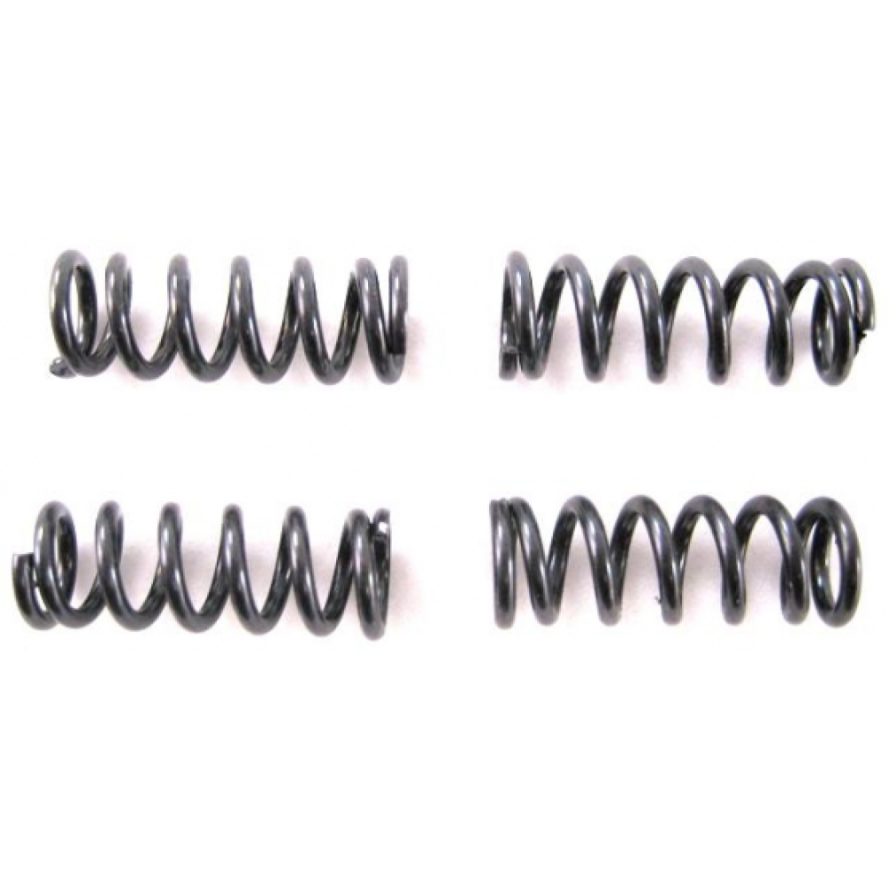 Рессора бампера