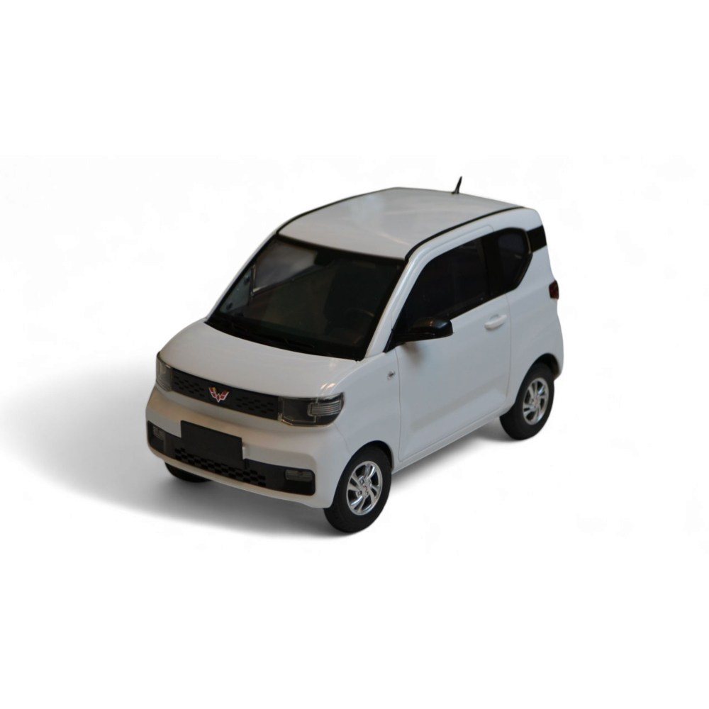Радиоуправляемая машина Miniev Wuling 2WD RTR масштаб 1:16 2.4G