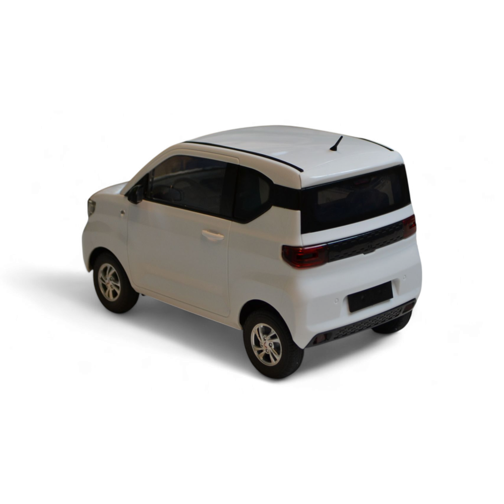 Радиоуправляемая машина Miniev Wuling 2WD RTR масштаб 1:16 2.4G