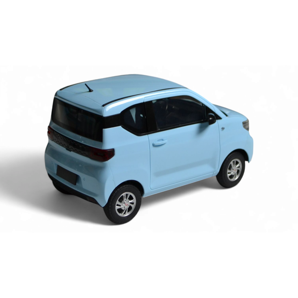 Радиоуправляемая машина Miniev Wuling 2WD RTR масштаб 1:16 2.4G