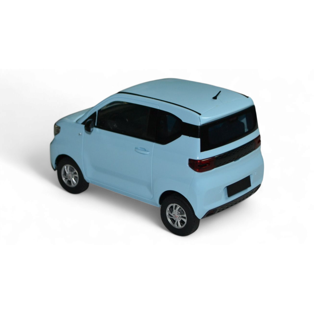 Радиоуправляемая машина Miniev Wuling 2WD RTR масштаб 1:16 2.4G
