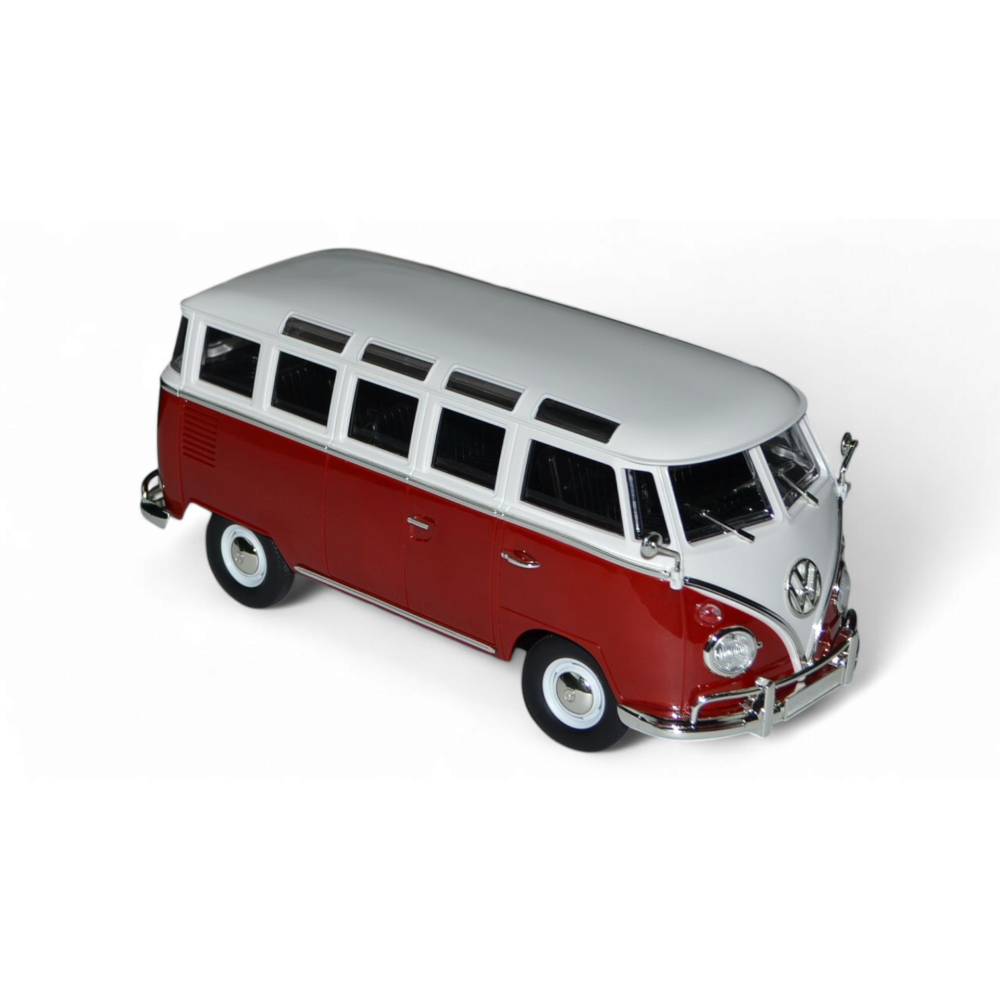 Радиоуправляемый минивэн Volkswagen T1 2WD RTR масштаб 1:16 2.4G