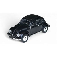 Радиоуправляемый ретро автомобиль Volkswagen Beetle 1950 2.4G масштаб 1:16
