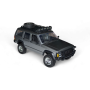 Радиоуправляемый краулер JEEP CHEROKEE 4WD масштаб 1:12 2.4G