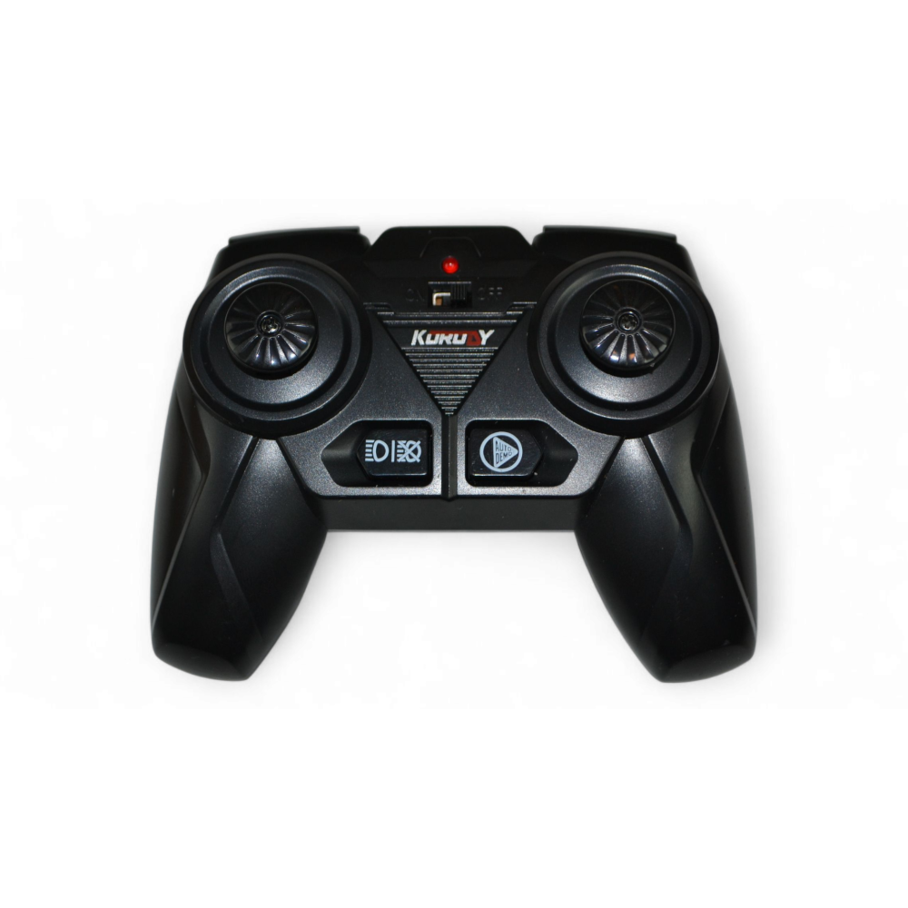 Радиоуправляемый фермерский трактор с сеялкой, 2.4G 6CH масштаб 1:24