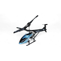 Радиоуправляемый вертолёт