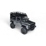 Радиоуправляемая машина джип Land Rover Defender D90 4WD масштаб 1:12 2.4G