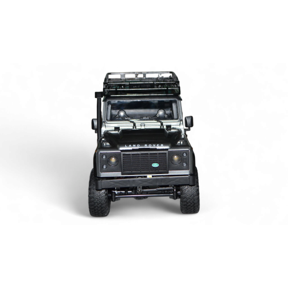 Радиоуправляемая машина джип Land Rover Defender D90 4WD масштаб 1:12 2.4G