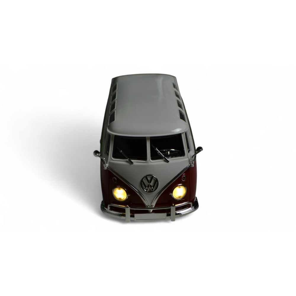 Радиоуправляемый минивэн Volkswagen T1 2WD RTR масштаб 1:16 2.4G